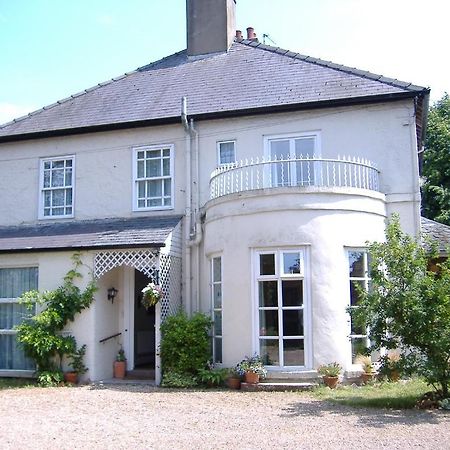Beechwood House B & B Market Rasen Bagian luar foto