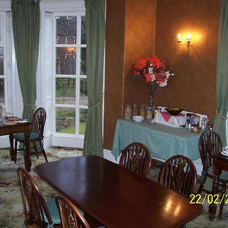 Beechwood House B & B Market Rasen Bagian luar foto
