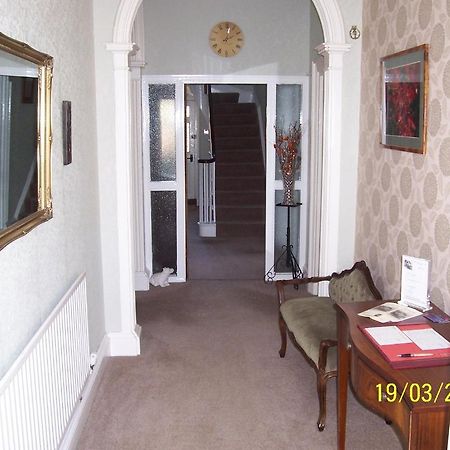 Beechwood House B & B Market Rasen Bagian luar foto