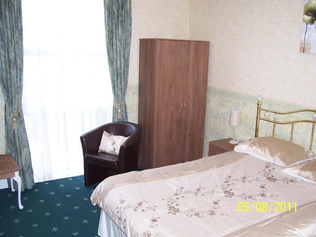 Beechwood House B & B Market Rasen Ruang foto