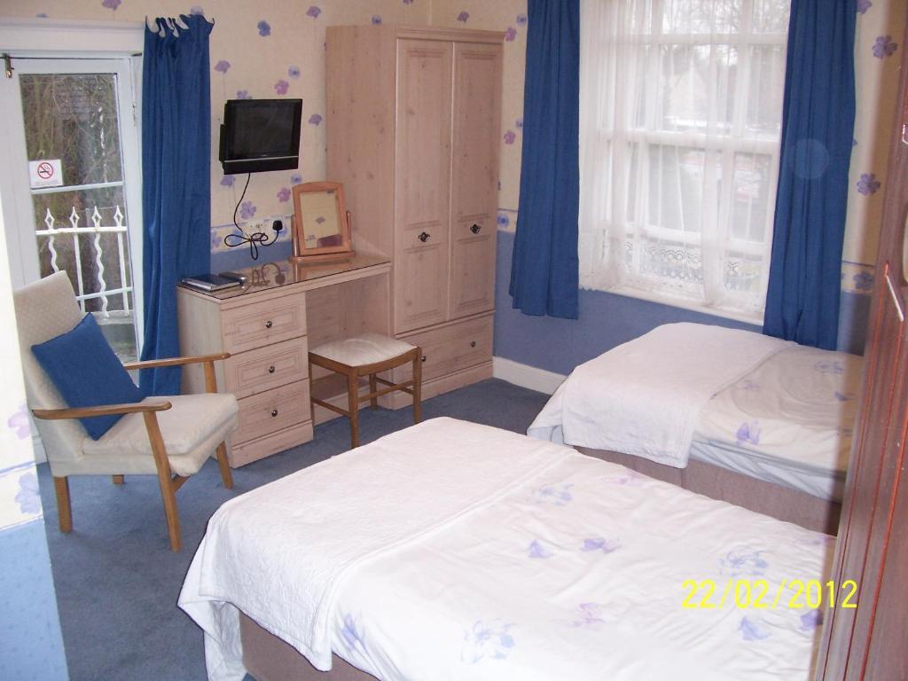 Beechwood House B & B Market Rasen Ruang foto