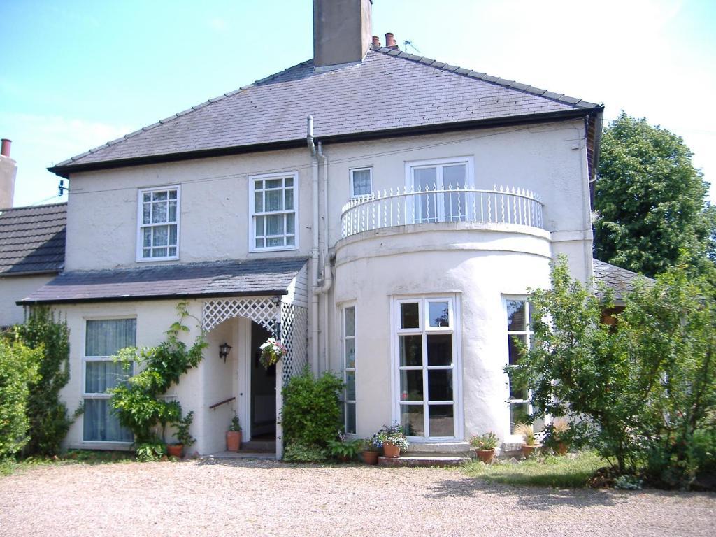 Beechwood House B & B Market Rasen Bagian luar foto
