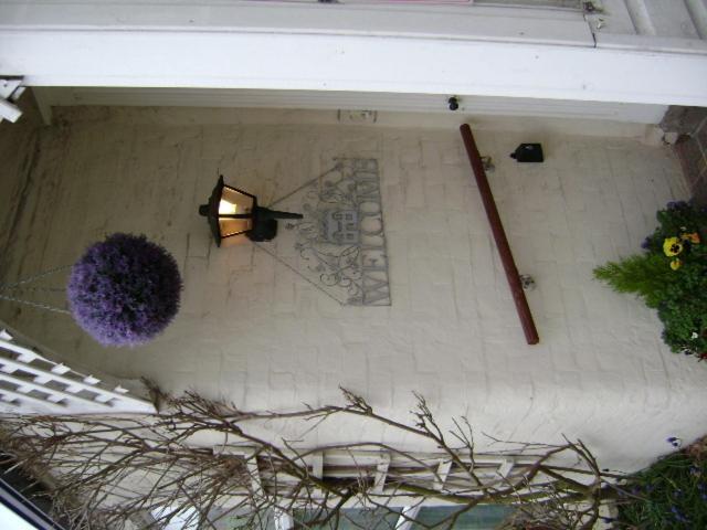 Beechwood House B & B Market Rasen Bagian luar foto